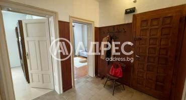 Тристаен апартамент, София, Банишора, 691719, Снимка 8