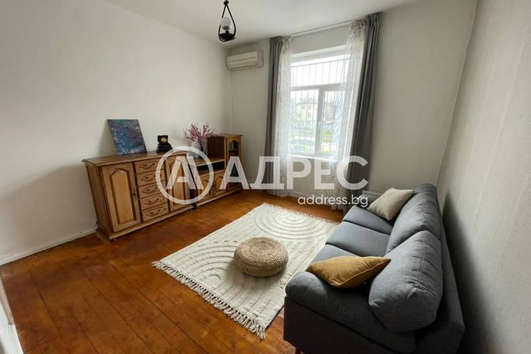 Тристаен апартамент, София, Банишора, 691719, Снимка 2