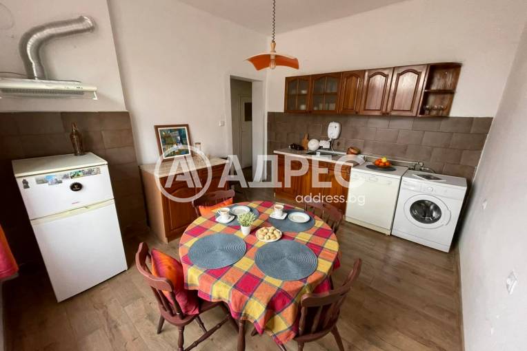 Тристаен апартамент, София, Банишора, 691719, Снимка 7