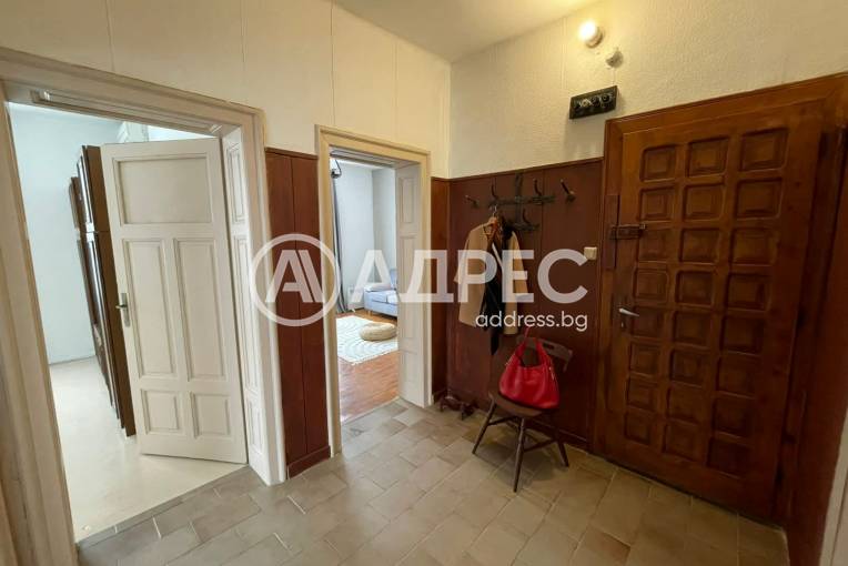 Тристаен апартамент, София, Банишора, 691719, Снимка 8
