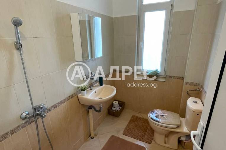 Тристаен апартамент, София, Банишора, 691719, Снимка 9