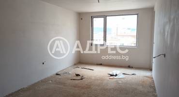 Двустаен апартамент, Благоевград, Широк център, 695719, Снимка 1