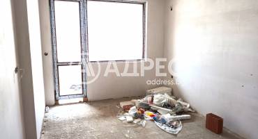 Двустаен апартамент, Благоевград, Широк център, 695719, Снимка 2