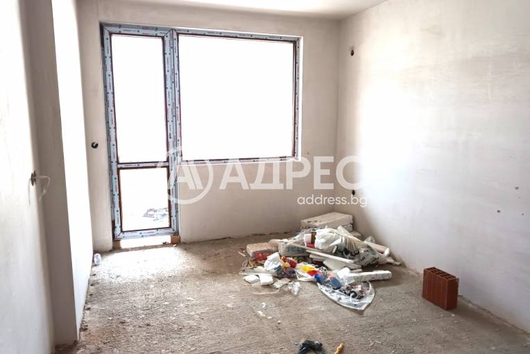 Двустаен апартамент, Благоевград, Широк център, 695719, Снимка 2