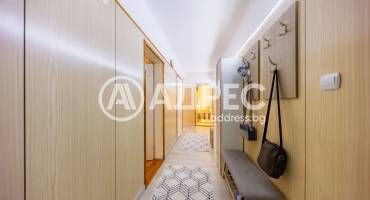 Тристаен апартамент, Плевен, 9-ти квартал, 699719, Снимка 13