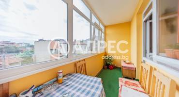 Тристаен апартамент, Плевен, 9-ти квартал, 699719, Снимка 19