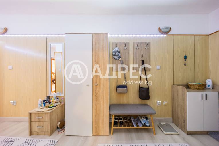 Тристаен апартамент, Плевен, 9-ти квартал, 699719, Снимка 11