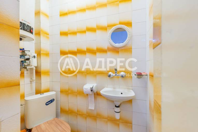 Тристаен апартамент, Плевен, 9-ти квартал, 699719, Снимка 14