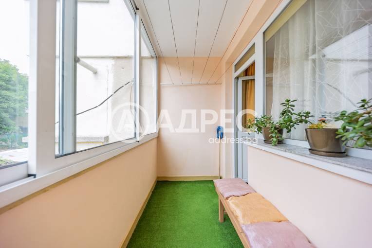 Тристаен апартамент, Плевен, 9-ти квартал, 699719, Снимка 20