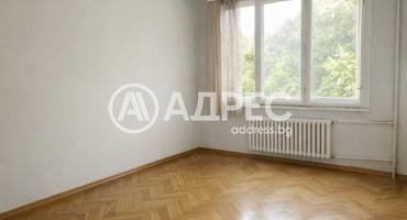 Тристаен апартамент, София, Лагера, 701719, Снимка 2