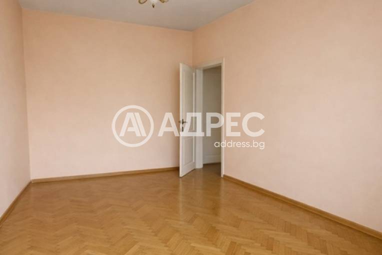 Тристаен апартамент, София, Лагера, 701719, Снимка 5