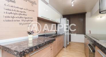 Тристаен апартамент, Варна, Бриз, 496720, Снимка 11