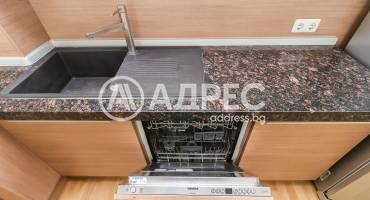 Тристаен апартамент, Варна, Бриз, 496720, Снимка 12