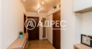 Тристаен апартамент, Варна, Бриз, 496720, Снимка 13