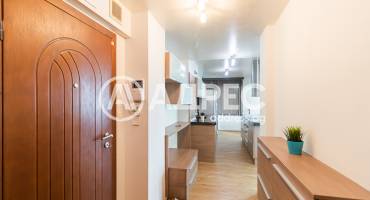 Тристаен апартамент, Варна, Бриз, 496720, Снимка 14