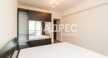 Тристаен апартамент, Варна, Бриз, 496720, Снимка 16