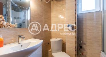 Тристаен апартамент, Варна, Бриз, 496720, Снимка 17