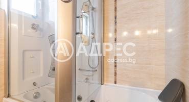 Тристаен апартамент, Варна, Бриз, 496720, Снимка 18