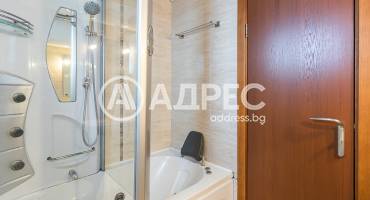 Тристаен апартамент, Варна, Бриз, 496720, Снимка 19