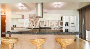 Тристаен апартамент, Варна, Бриз, 496720, Снимка 2