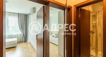 Тристаен апартамент, Варна, Бриз, 496720, Снимка 20