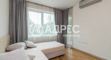 Тристаен апартамент, Варна, Бриз, 496720, Снимка 21