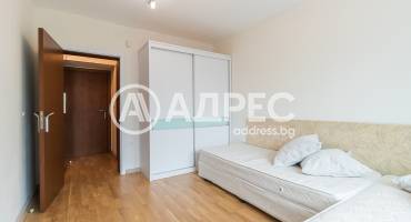 Тристаен апартамент, Варна, Бриз, 496720, Снимка 22