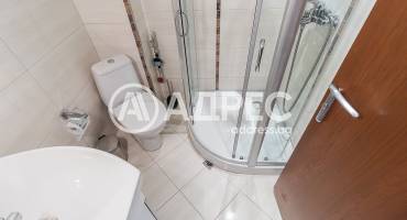 Тристаен апартамент, Варна, Бриз, 496720, Снимка 23