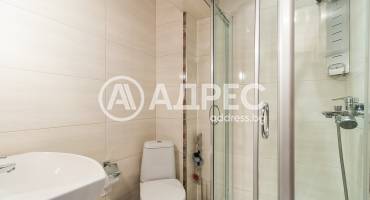 Тристаен апартамент, Варна, Бриз, 496720, Снимка 24