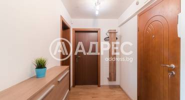Тристаен апартамент, Варна, Бриз, 496720, Снимка 25