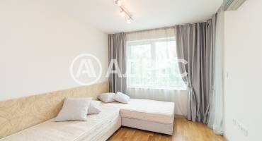 Тристаен апартамент, Варна, Бриз, 496720, Снимка 4