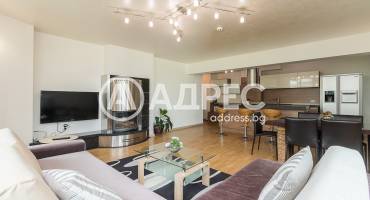 Тристаен апартамент, Варна, Бриз, 496720, Снимка 5