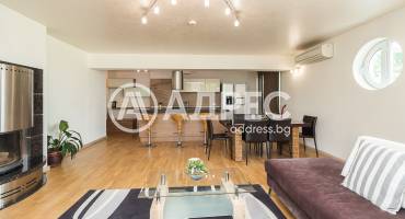 Тристаен апартамент, Варна, Бриз, 496720, Снимка 6