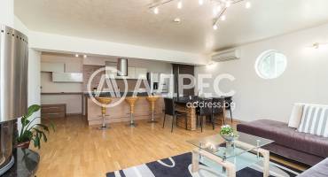 Тристаен апартамент, Варна, Бриз, 496720, Снимка 7