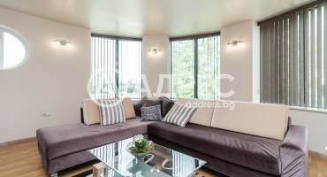 Тристаен апартамент, Варна, Бриз, 496720, Снимка 8