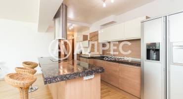 Тристаен апартамент, Варна, Бриз, 496720, Снимка 9