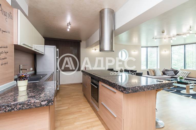 Тристаен апартамент, Варна, Бриз, 496720, Снимка 10