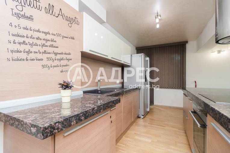 Тристаен апартамент, Варна, Бриз, 496720, Снимка 11