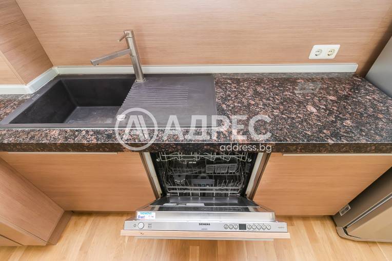 Тристаен апартамент, Варна, Бриз, 496720, Снимка 12