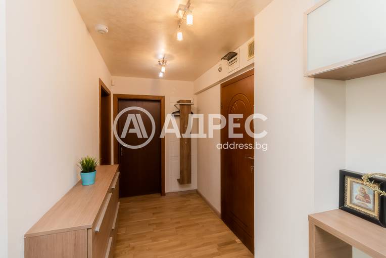 Тристаен апартамент, Варна, Бриз, 496720, Снимка 13