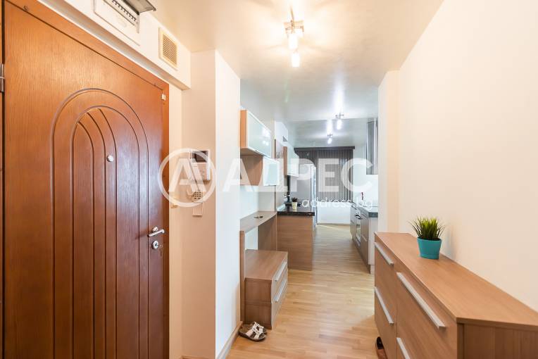 Тристаен апартамент, Варна, Бриз, 496720, Снимка 14