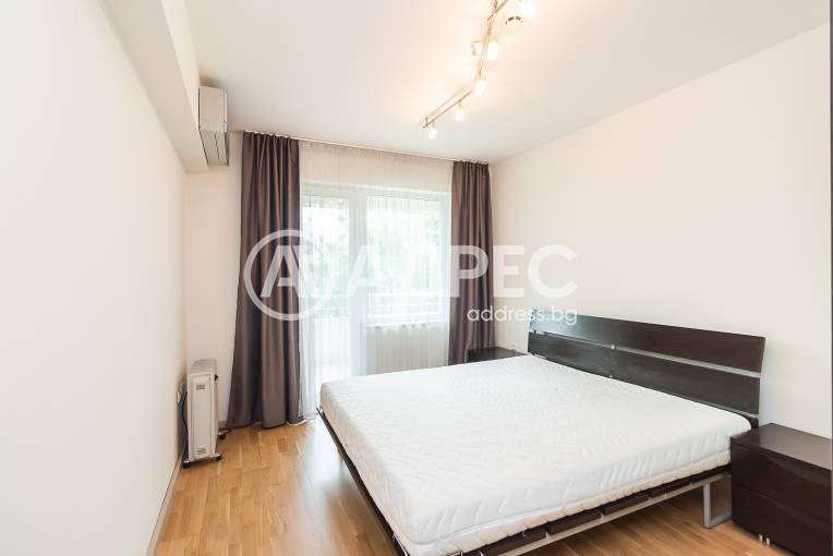 Тристаен апартамент, Варна, Бриз, 496720, Снимка 15