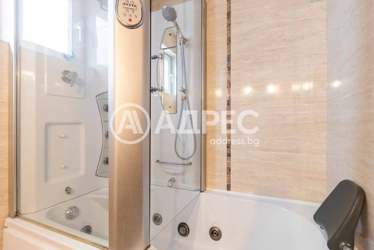 Тристаен апартамент, Варна, Бриз, 496720, Снимка 18