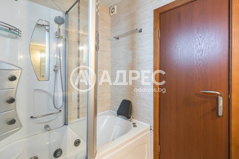 Тристаен апартамент, Варна, Бриз, 496720, Снимка 19