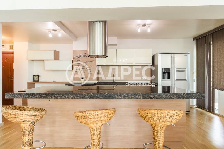 Тристаен апартамент, Варна, Бриз, 496720, Снимка 2