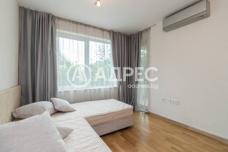 Тристаен апартамент, Варна, Бриз, 496720, Снимка 21