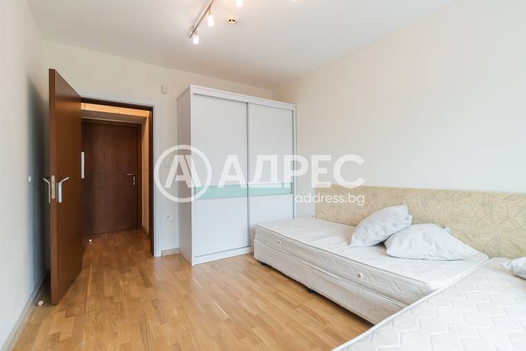 Тристаен апартамент, Варна, Бриз, 496720, Снимка 22