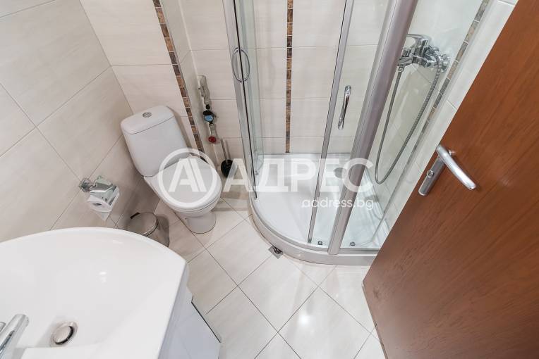 Тристаен апартамент, Варна, Бриз, 496720, Снимка 23