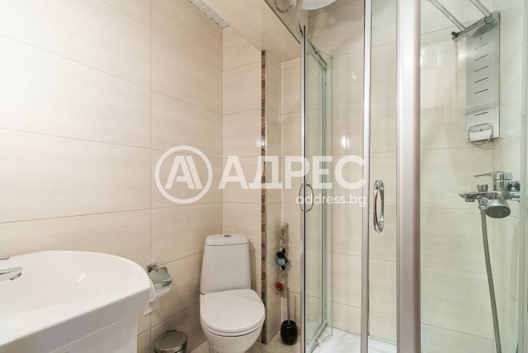 Тристаен апартамент, Варна, Бриз, 496720, Снимка 24