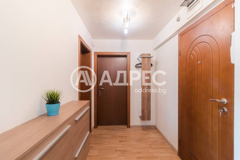 Тристаен апартамент, Варна, Бриз, 496720, Снимка 25